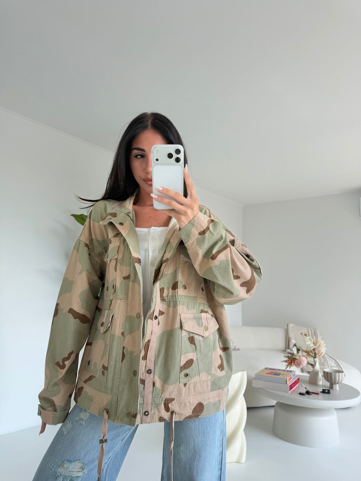 V1071-2-GIACCA ARMY