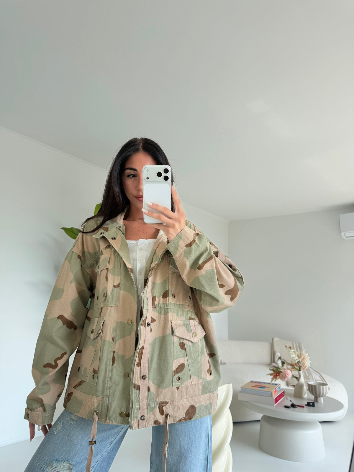 V1071-2-GIACCA ARMY