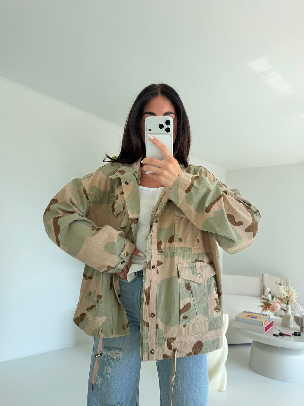 V1071-2-GIACCA ARMY