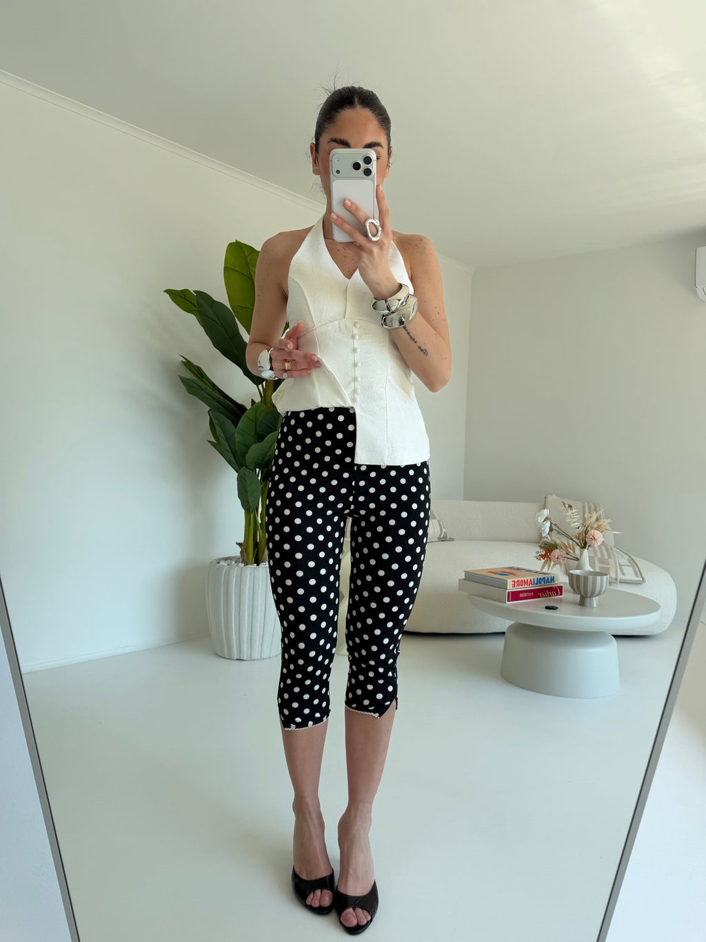 2655-BLUSA CREPE MILK