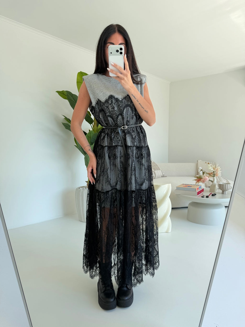 WH3596-ABITO KIRSTEN GREY