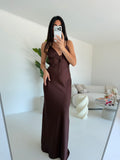 15650-11-ABITO FLORENCE CHOCO