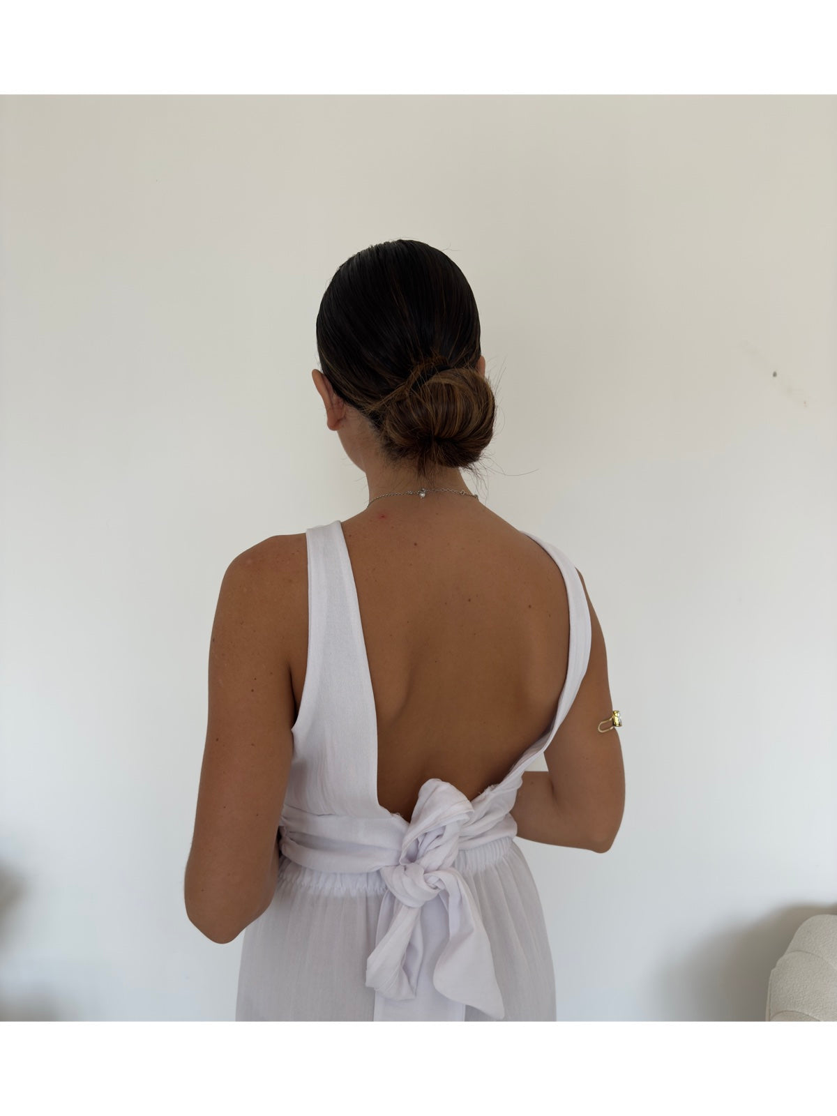 COORDINATO LAVINIA MILK