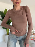 MAGLIA DUO BISCOTTO