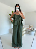 COORDINATO GALA MILITARE