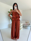 COORDINATO GALA COCCIO
