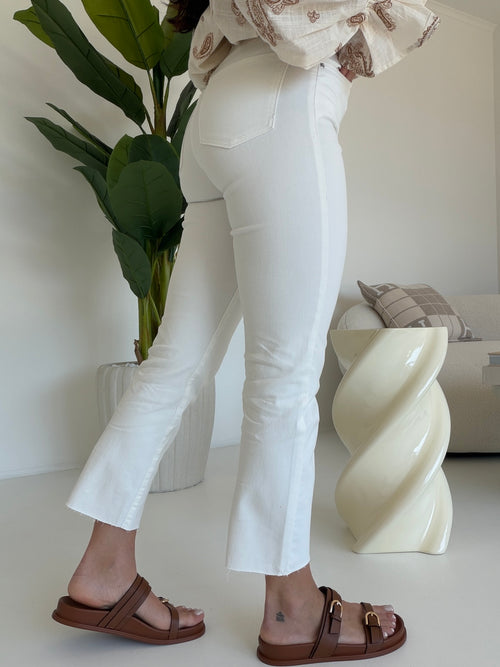 9470-JEANS BOSTON MILK