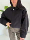 16040-BOMBER INGRID