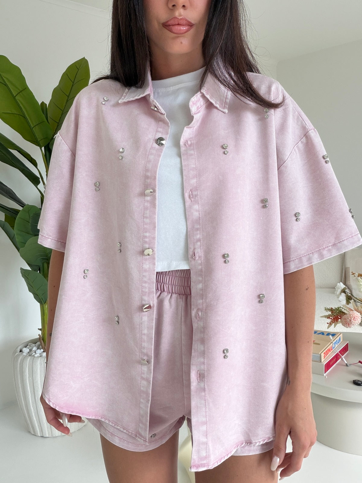 2778-COORDINATO DOHA PINK