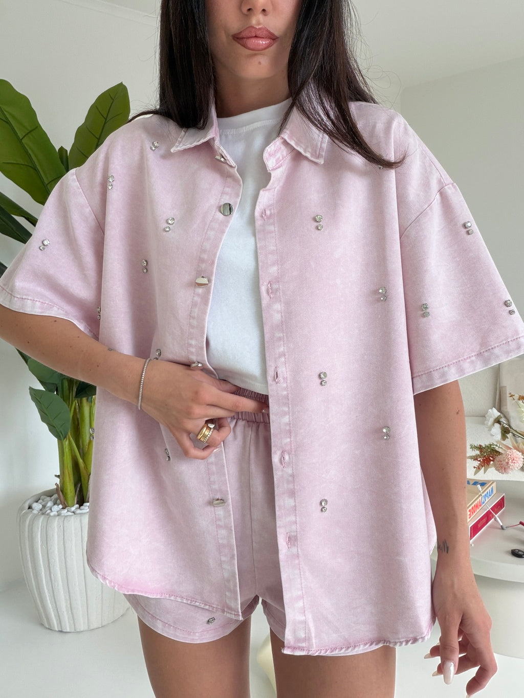 2778-COORDINATO DOHA PINK