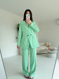 TAILLEUR SAMIRA TIFFANY