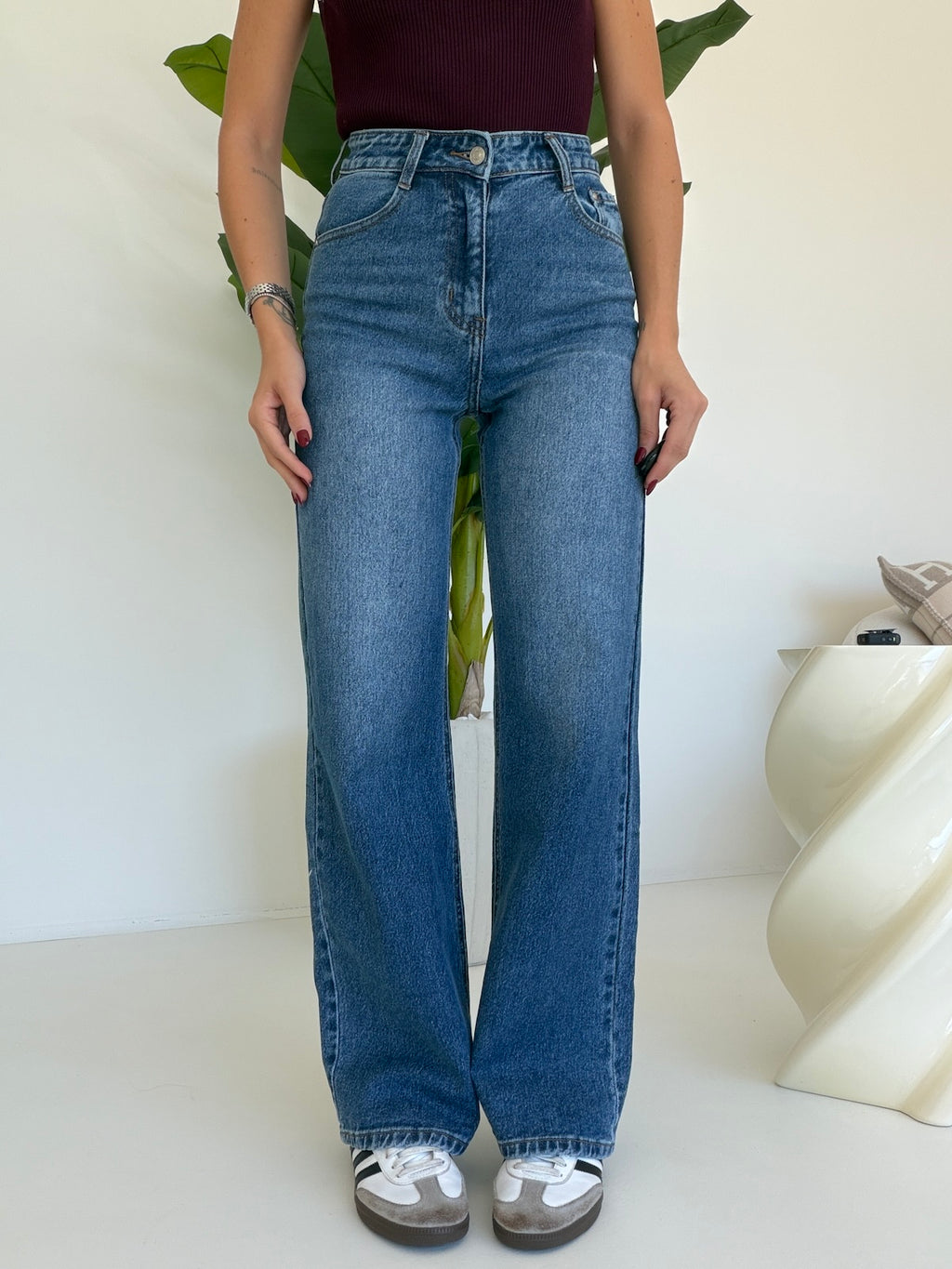 MP2301-JEANS LOVE YOU