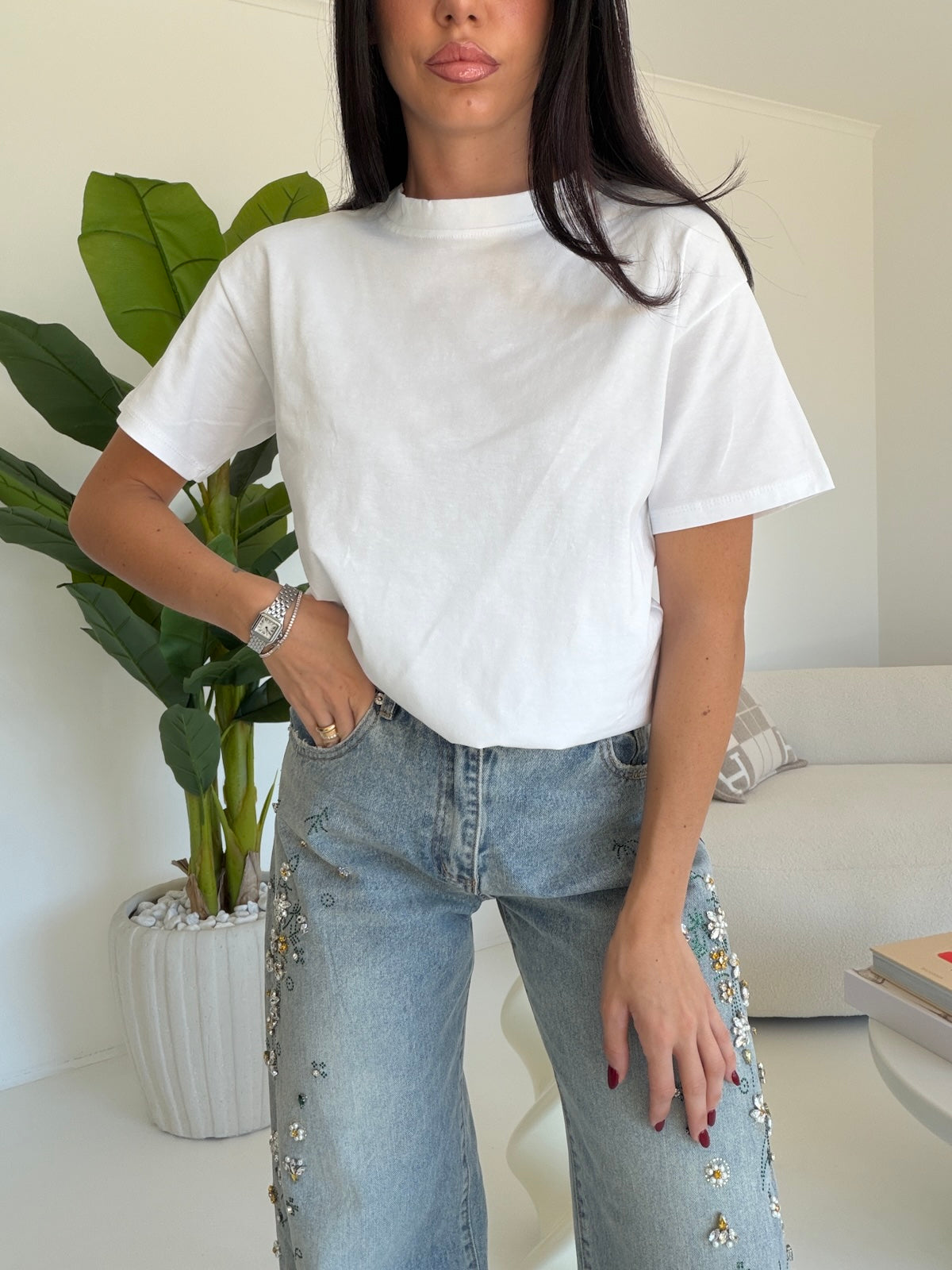 70115-T-SHIRT MILK