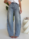 A5260-JEANS TURY