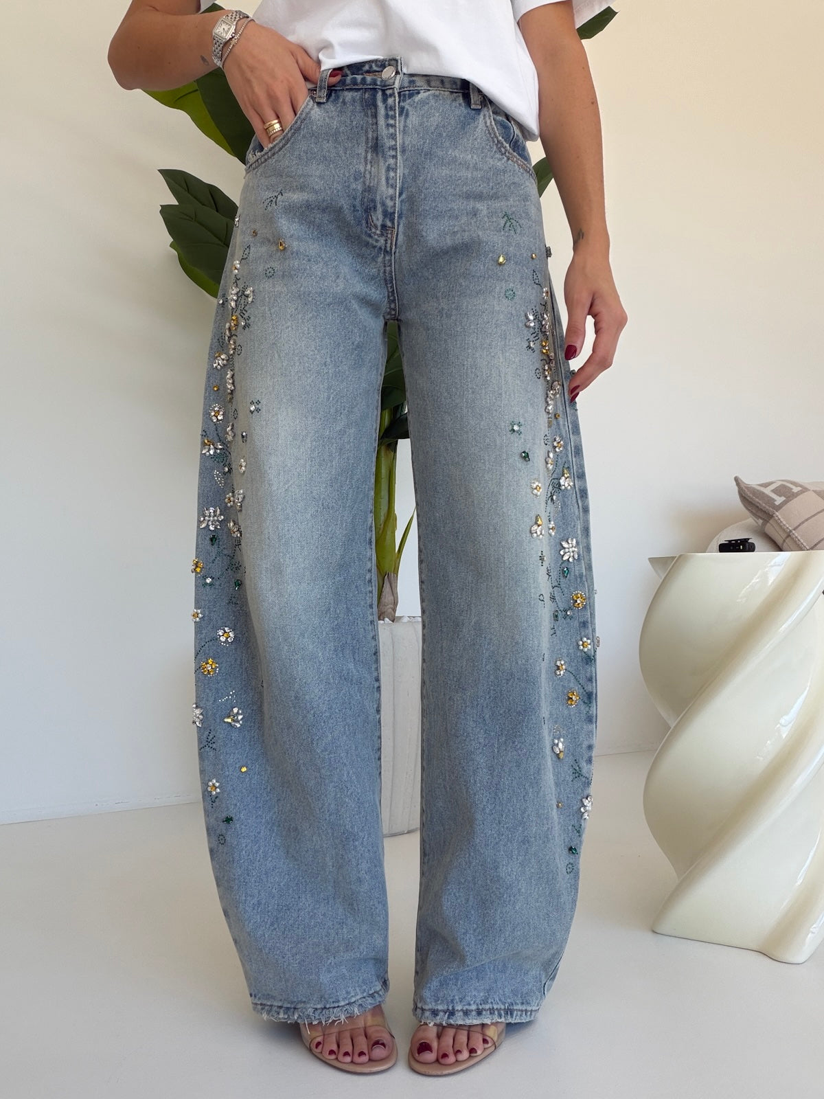 A5260-JEANS TURY