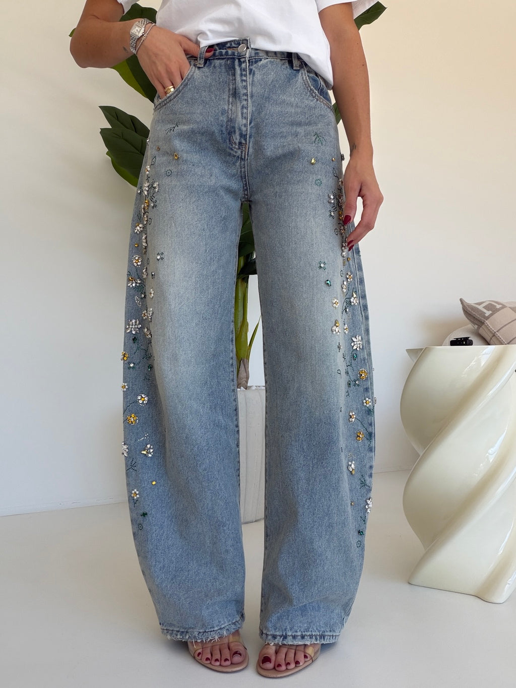A5260-JEANS TURY