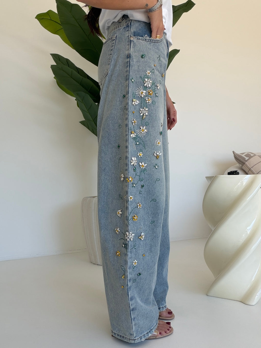 A5260-JEANS TURY
