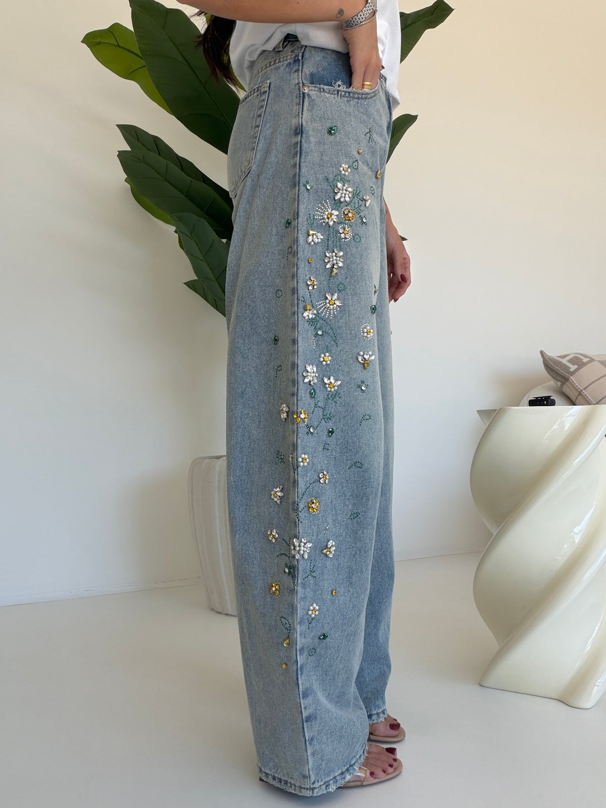 A5260-JEANS TURY