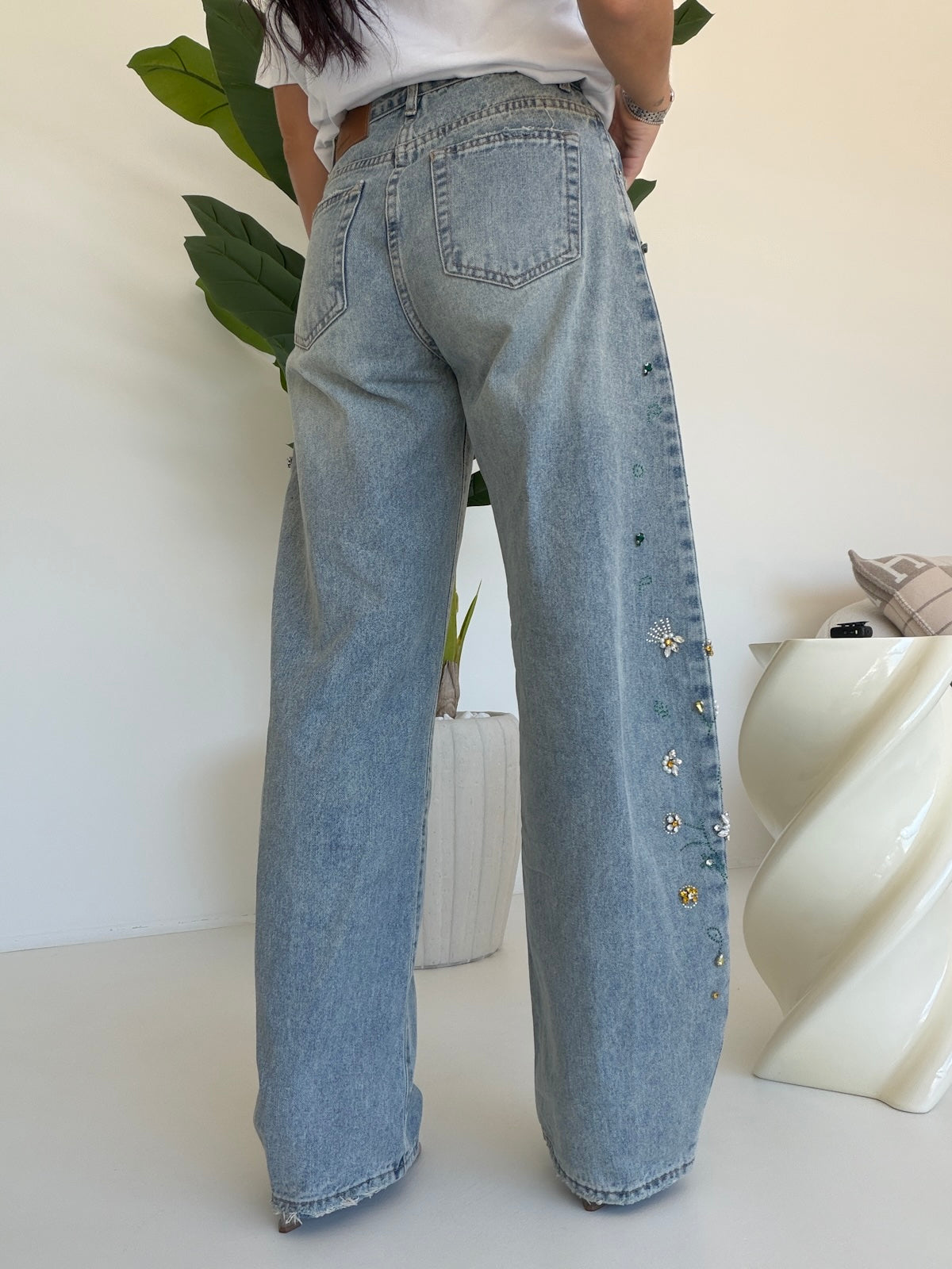 A5260-JEANS TURY