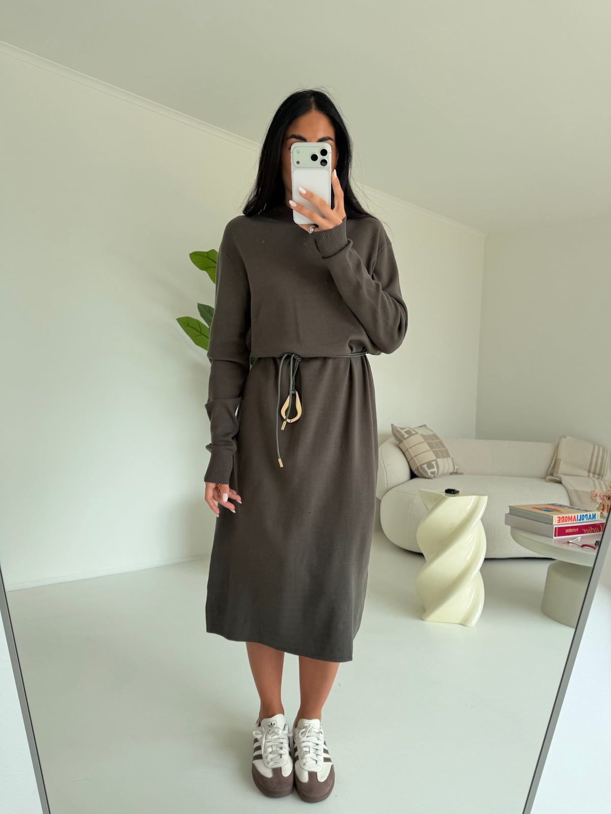 HH-0257-ABITO+CINTURA MILITARE