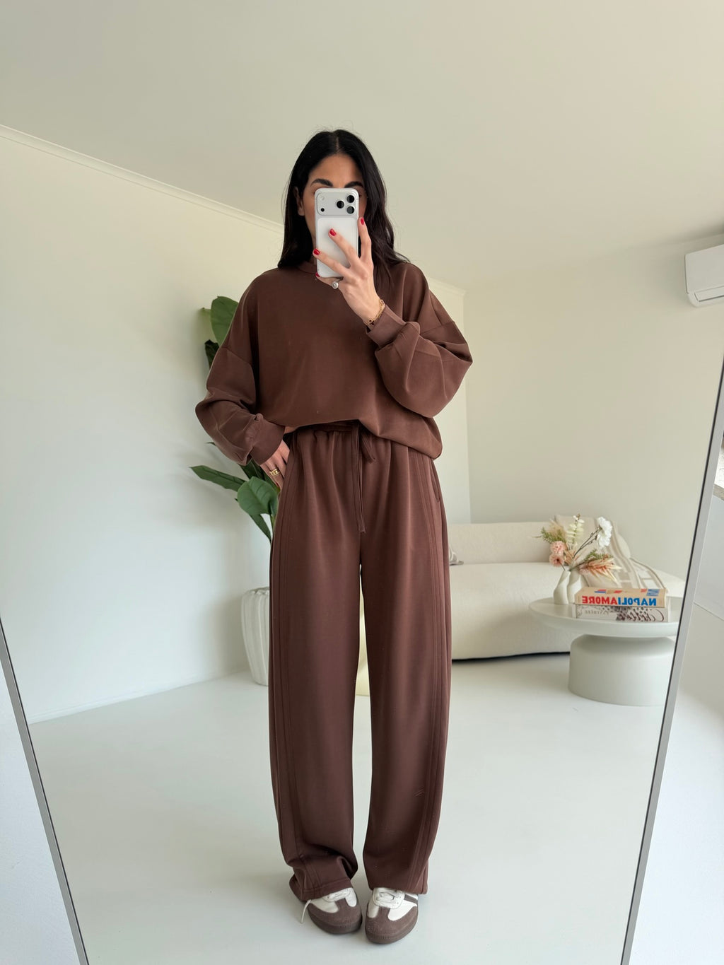 5654A-COORDINATO JADE CHOCO