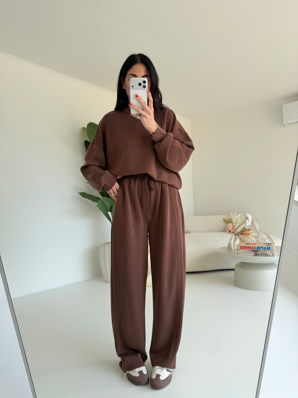5654A-COORDINATO JADE CHOCO