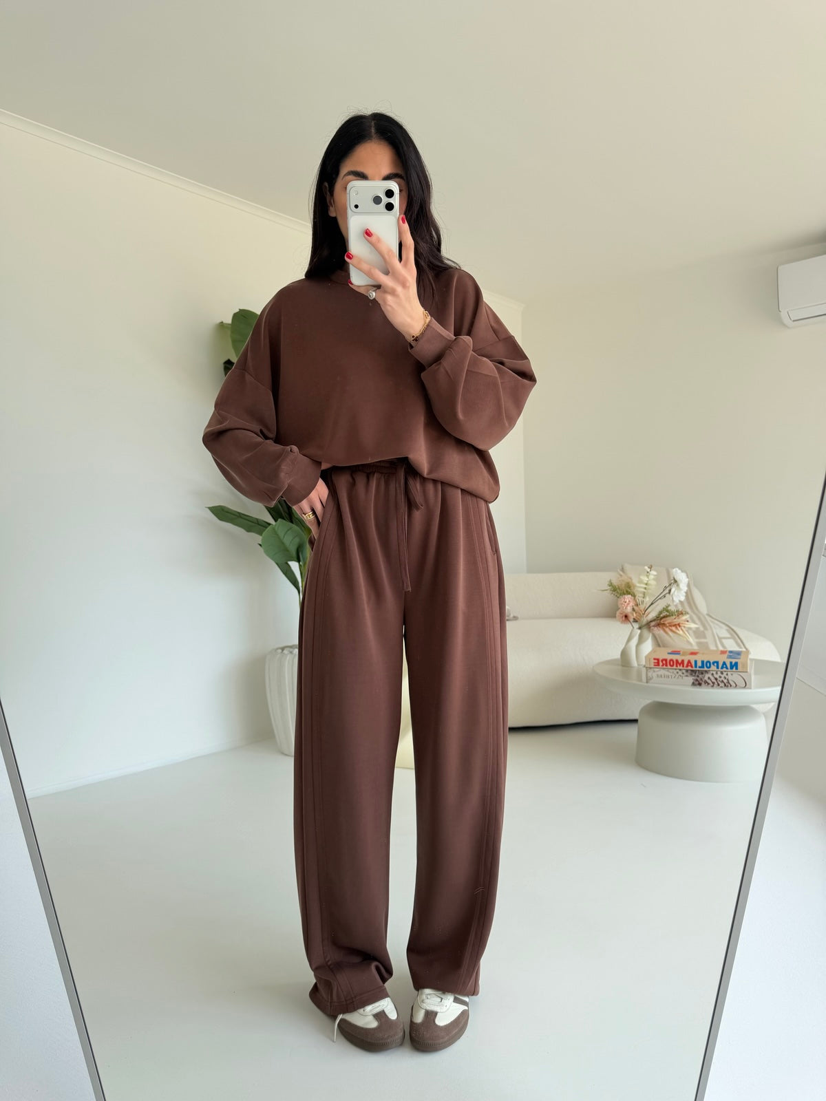 5654A-COORDINATO JADE CHOCO