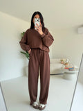 5654A-COORDINATO JADE CHOCO