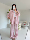 COORDINATO APULIA PINK