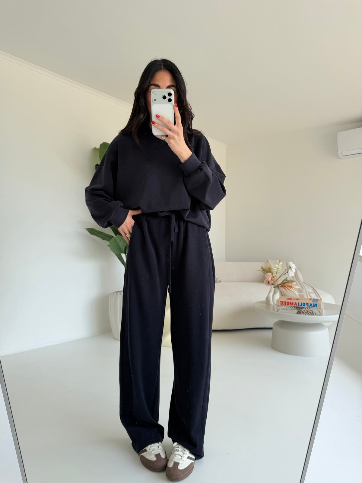 5654A-COORDINATO JADE NAVY