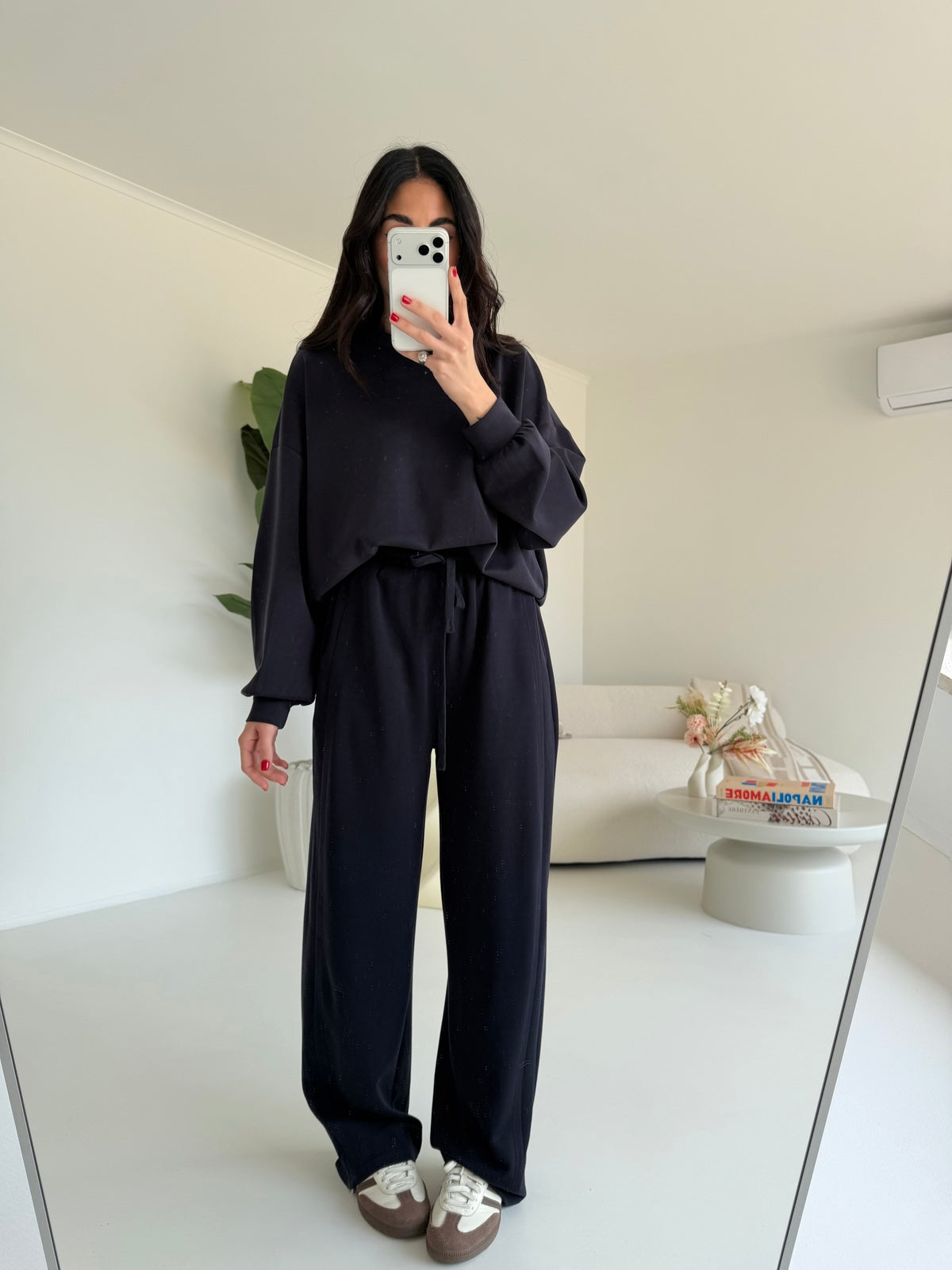 5654A-COORDINATO JADE NAVY