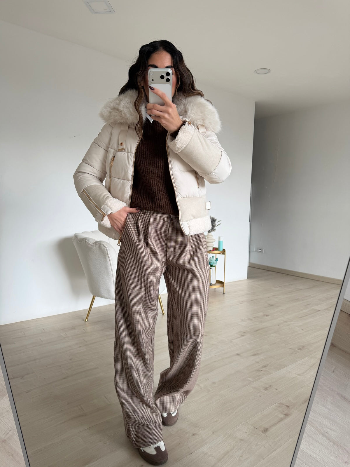 6010-GIUBBINO CORTINA