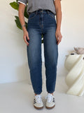 MV-8101B-JEANS BARREL SOFY