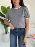 WJ84159-MAGLIA AGATA GREY