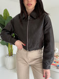 S6692-BIKER STREET CHOCO