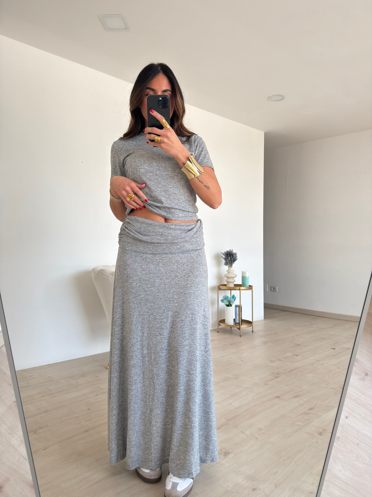 8088-COORDINATO GIPSY GREY