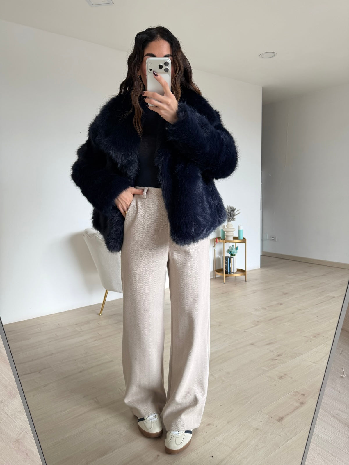 6808-PANTALONE LADY BURRO