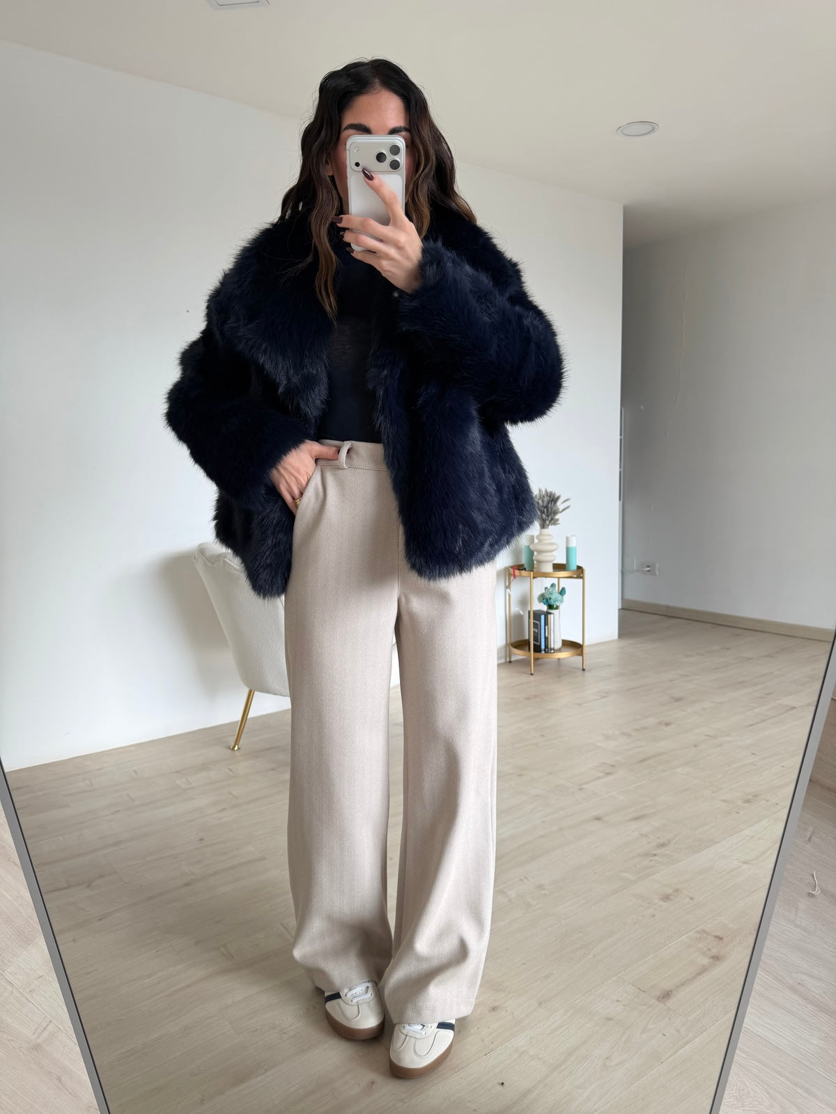 6808-PANTALONE LADY BURRO