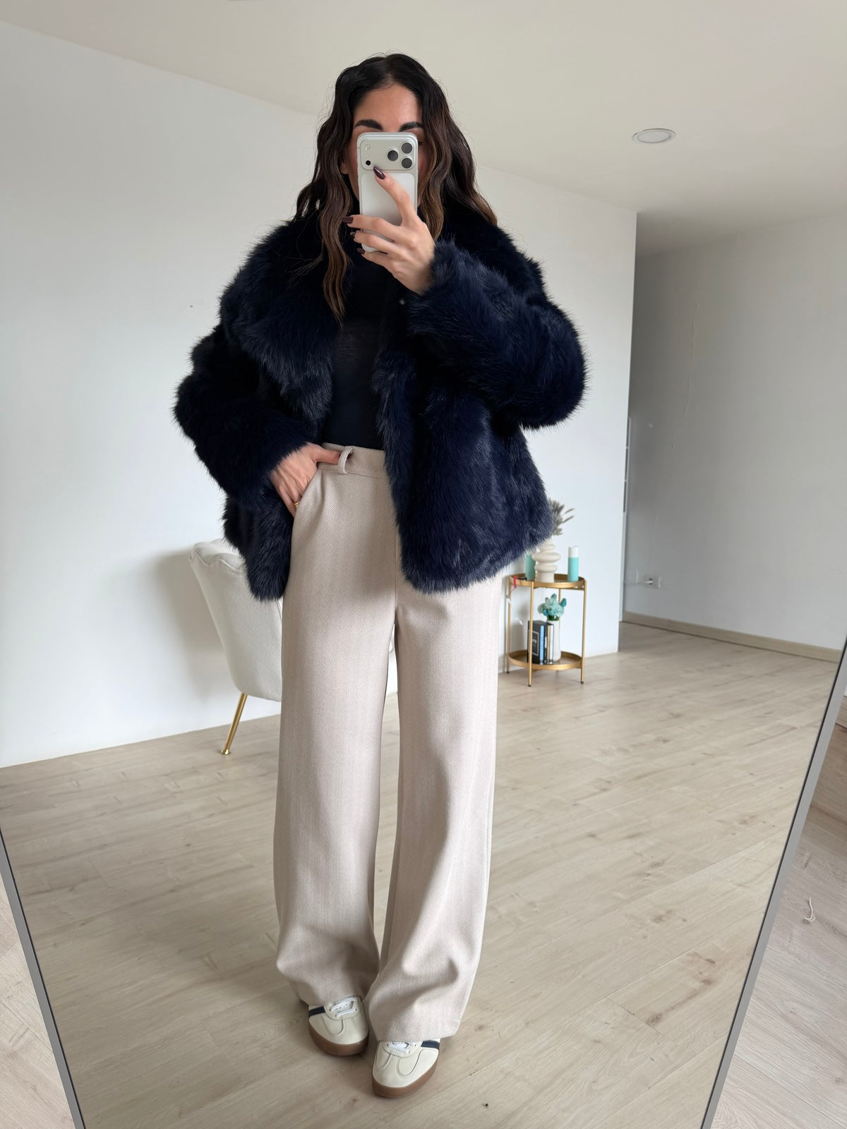 6808-PANTALONE LADY BURRO