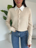 C-3520-2-CARDIGAN ELITE BURRO