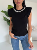 7872-MAGLIA LADY NERA