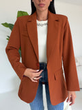 BLAZER OVERSIZE COCCIO