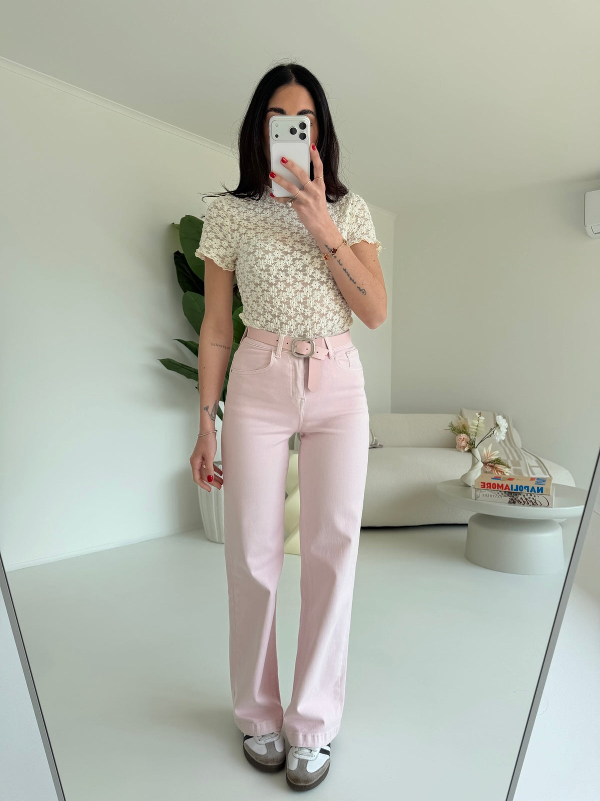 J070-10-JEANS+CINTURA PINK