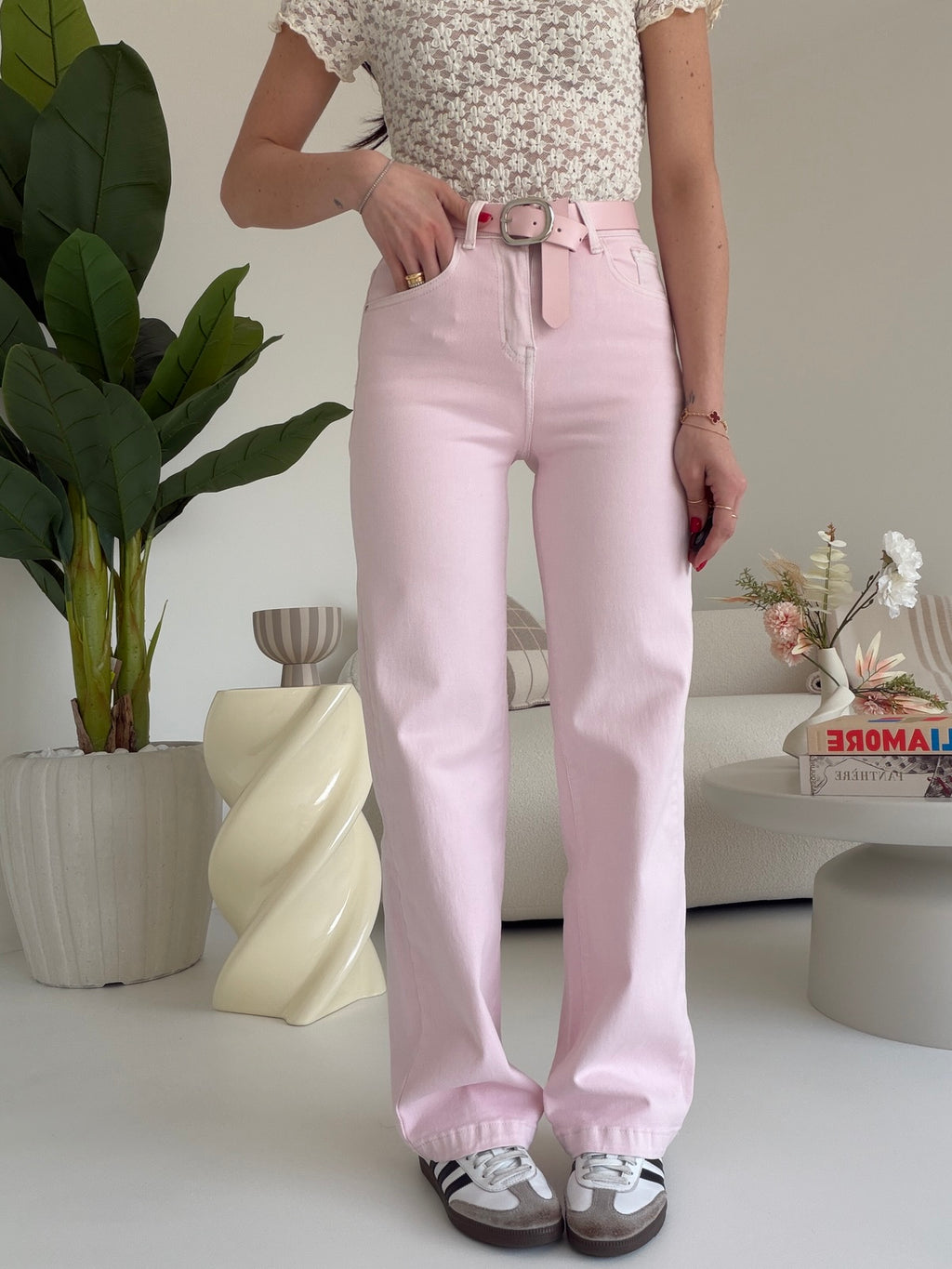 J070-10-JEANS+CINTURA PINK