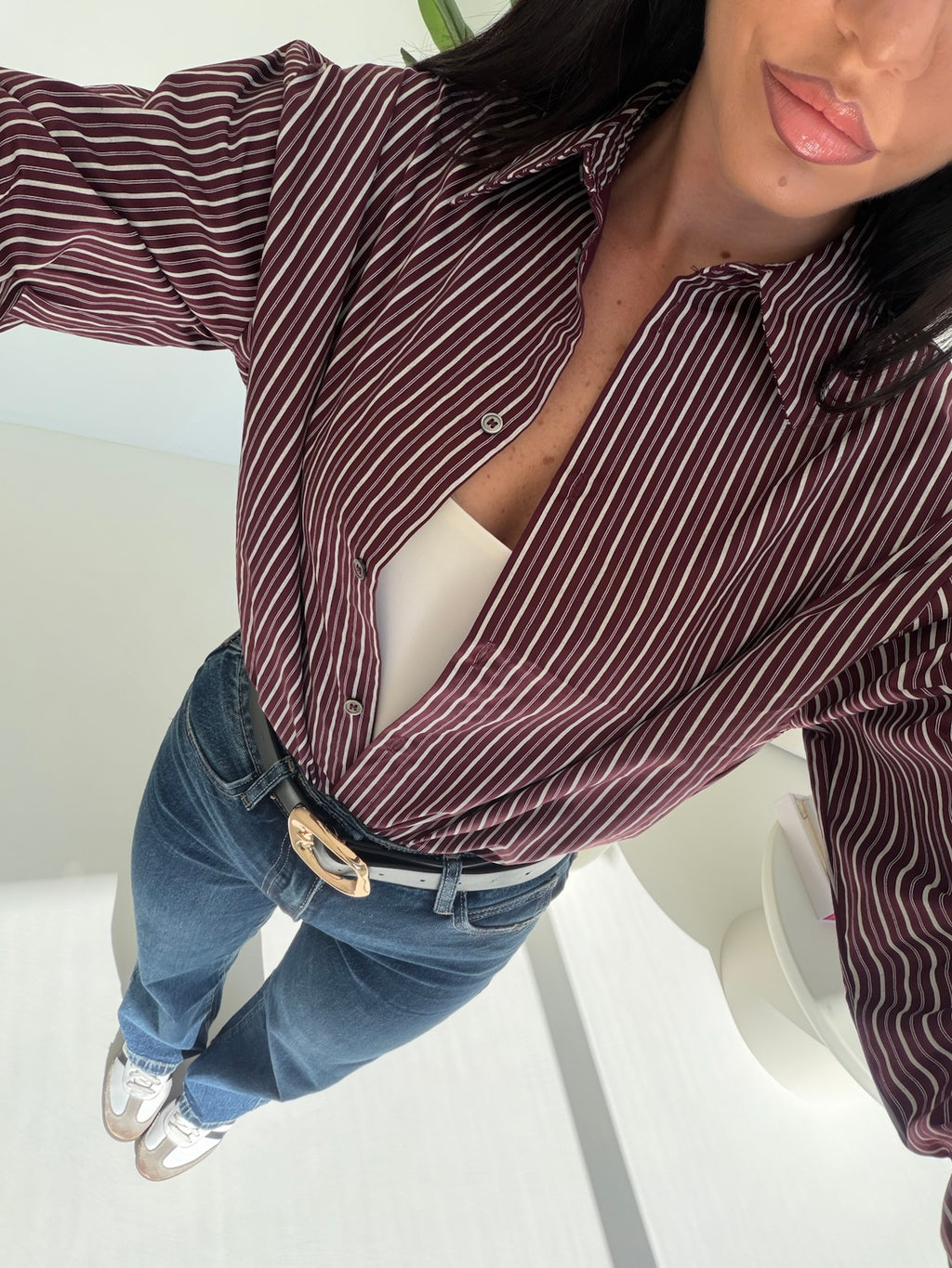 81578-CAMICIA YUNA