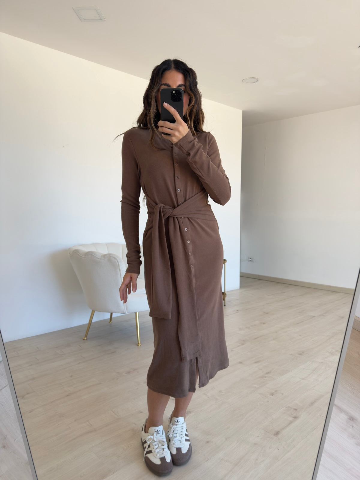 5534-ABITO WALK TAUPE