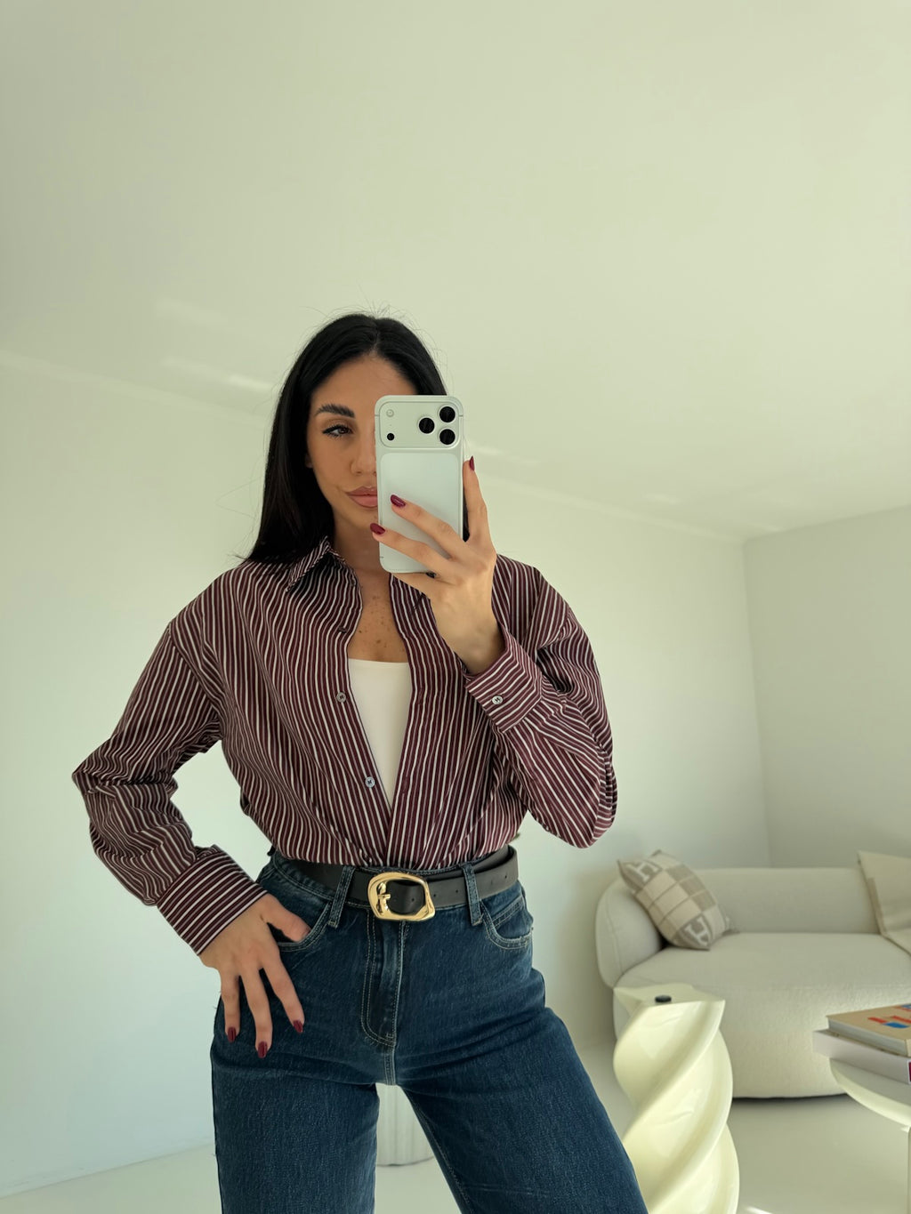 81578-CAMICIA YUNA