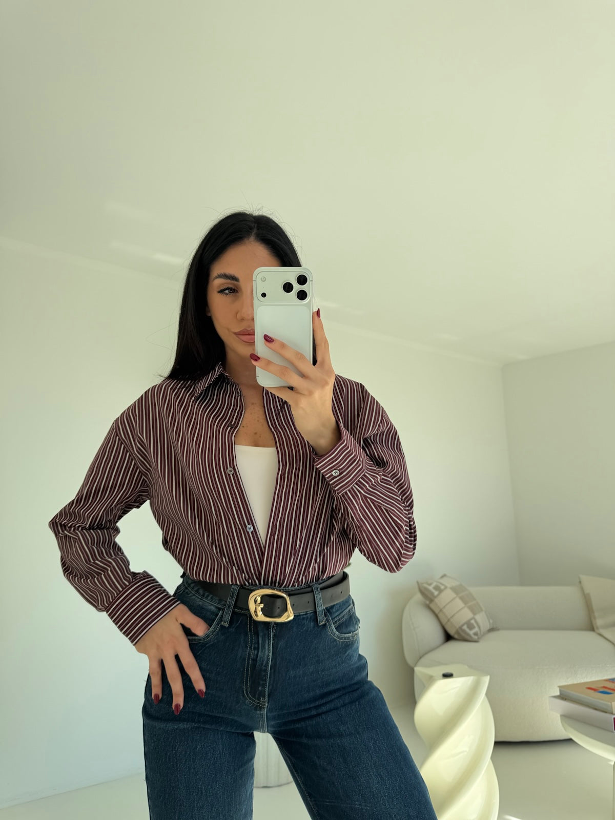 81578-CAMICIA YUNA