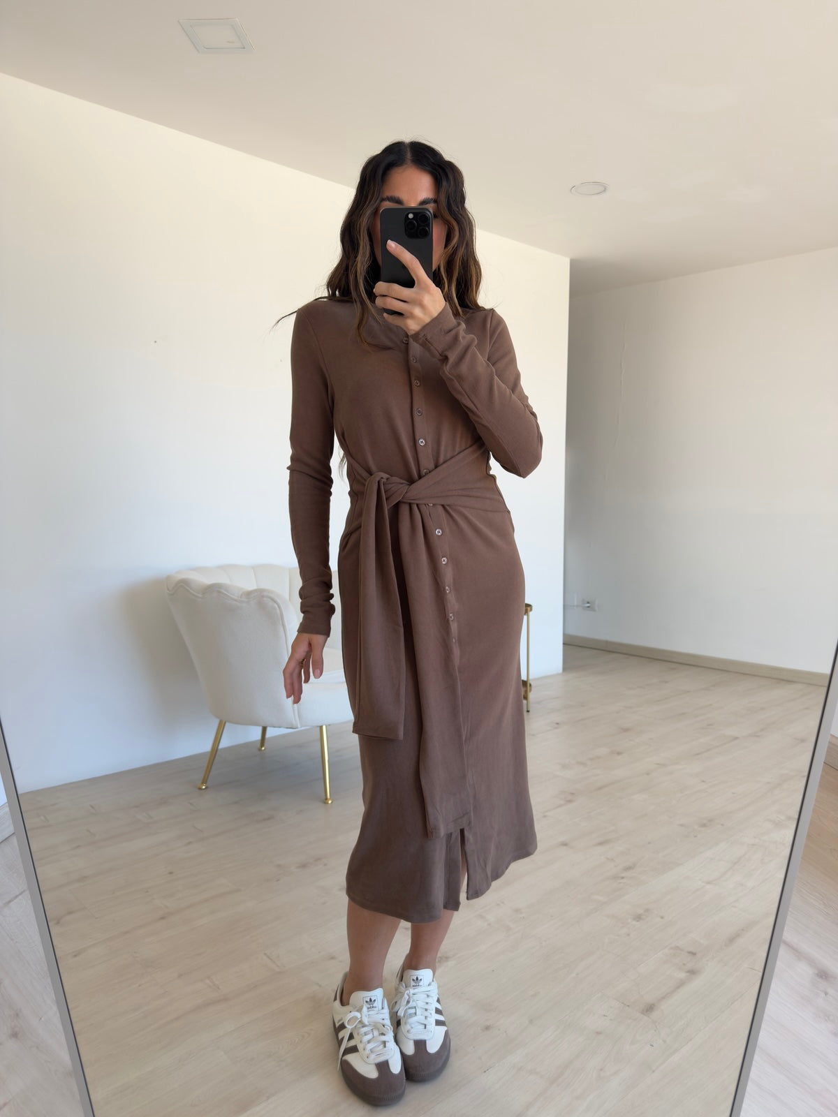 5534-ABITO WALK TAUPE