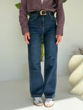 JM3023-JEANS+CINTURA DORIAN